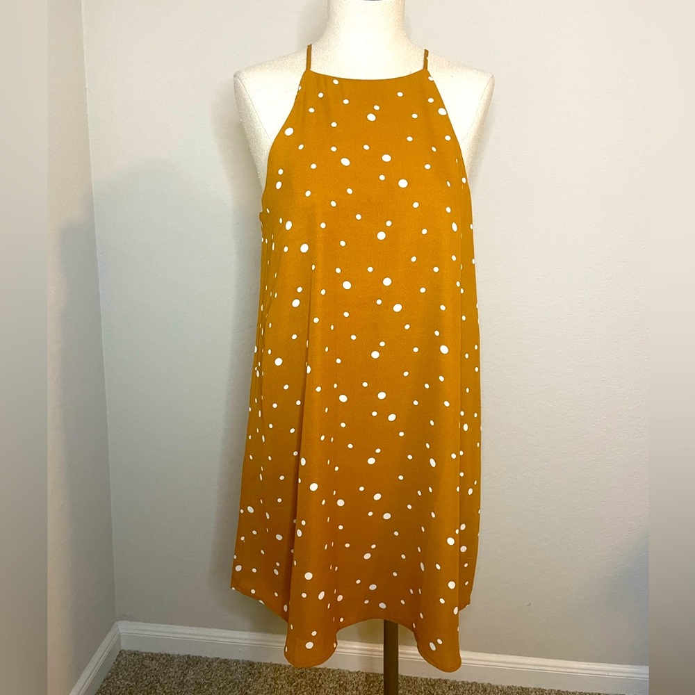 Forever 21 Contemporary Dress